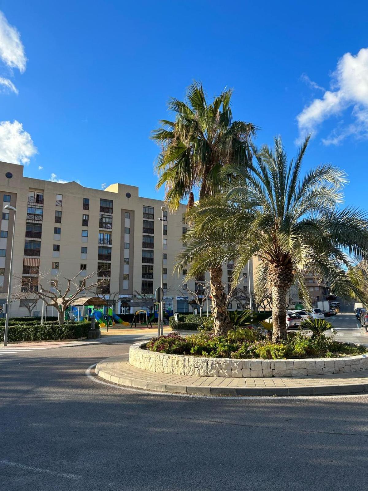 Apartmán La Guarida Rustica Del Zorro Jijona Exteriér fotografie