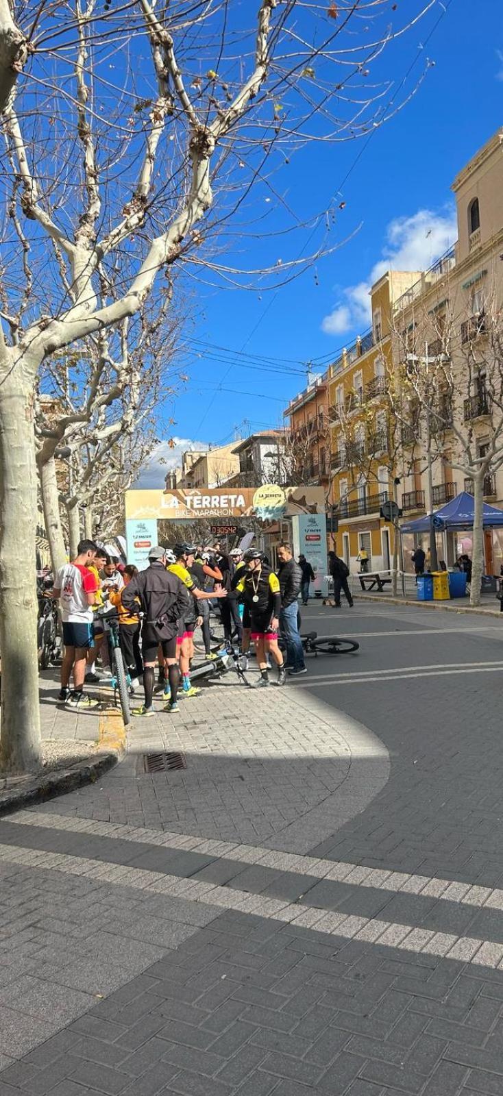 Apartmán La Guarida Rustica Del Zorro Jijona Exteriér fotografie